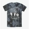 Best reviews of 🤩 Disney The Nightmare Before Christmas Boogie's Boys Mineral Wash T-Shirt ⭐