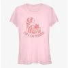 Best Pirce 💯 Disney Alice in Wonderland Cheshire Cat Person Girls T-Shirt 🤩