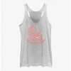 Deals ⌛ Disney Alice in Wonderland Cheshire Cat Person Girls Tank 🧨