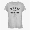 Flash Sale 🔥 Disney The AristoCats Marie Is My Bestie Girls T-Shirt ✨