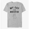 Best reviews of 😍 Disney The AristoCats Marie Is My Bestie T-Shirt ❤️