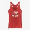 Best deal ⌛ Disney Bolt Love My Dog 🛒 Girls Tank ⌛