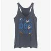 Best reviews of 👍 Disney Channel Dog Person Girls Tank ✨