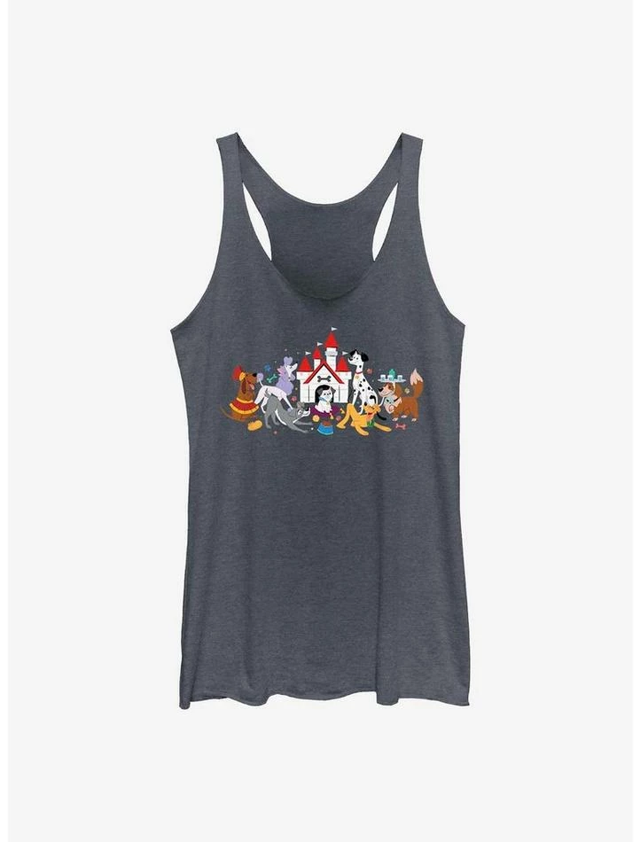 Best reviews of βοΈ Disney Channel β¨ Dog Playground Girls Tank π₯ 1 Best reviews of βοΈ Disney Channel β¨ Dog Playground Girls Tank π₯