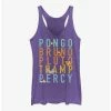Deals ⌛ Disney Channel Pongo, Bruno, Pluto, Tramp, Percy 😉 Girls Tank ✨