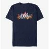 Flash Sale 💯 Disney Channel ✨ Dog Playground T-Shirt ❤️