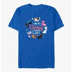 Discount 🌟 Disney Channel I Love Disney Cats T-Shirt ⭐
