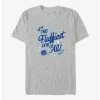 Best reviews of ⌛ Disney Channel The Fluffiest One T-Shirt 😍