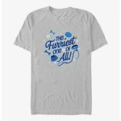 Top 10 ❤️ Disney Channel The Furriest One T-Shirt 🌟