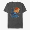 Top 10 😍 Disney Lady and the Tramp Walk In The Park T-Shirt 🛒