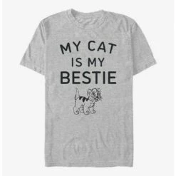 Brand new 💯 Disney Oliver & Company Oliver Is My Bestie T-Shirt ✨