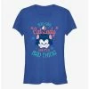Top 10 ❤️ Disney Pinocchio Cat Lady Girls T-Shirt 🤩