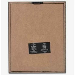 Top 10 ❤️ Disney The Nightmare Before 🎁 Christmas My Dearest Friend Framed Printed Glass Wall Decor ⭐ -Dressup Outfits Shop 19953171 av2