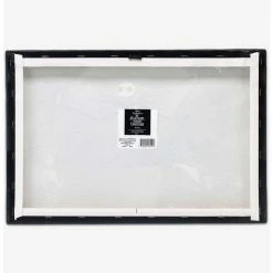 Best Pirce ⭐ Disney The Nightmare Before 🧨 Christmas Graveyard Group Black & White Canvas Wall Art Decor 🎉 -Dressup Outfits Shop 19953173 av2