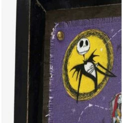 Cheap π Disney The Nightmare Before β Christmas Halloween Town Map Framed Canvas Wall Decor π 8 Cheap π Disney The Nightmare Before β Christmas Halloween Town Map Framed Canvas Wall Decor π -Dressup Outfits Shop 19953175 av3