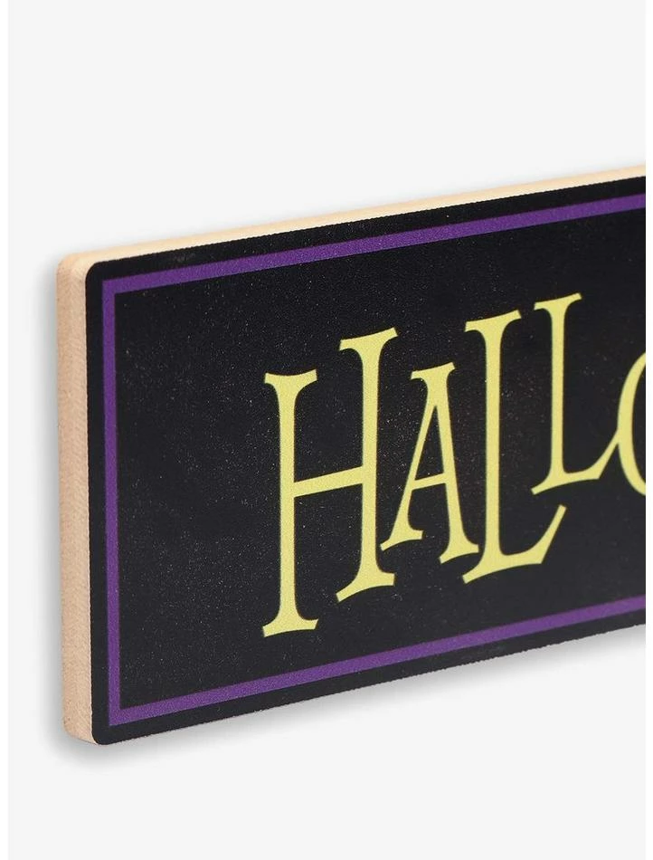 Best deal π₯ Disney The Nightmare Before Christmas β¨ Halloween Town Jack Skellington Arrow Wood Wall Decor β¨ 4 Best deal π₯ Disney The Nightmare Before Christmas β¨ Halloween Town Jack Skellington Arrow Wood Wall Decor β¨ - Image 4