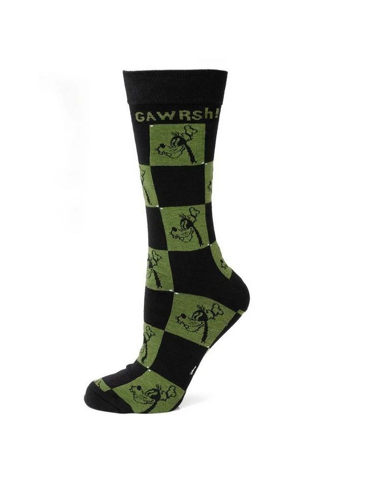 Best reviews of π Disney Goofy Checkered "Gawrsh!" Socks π 1 Best reviews of π Disney Goofy Checkered "Gawrsh!" Socks π