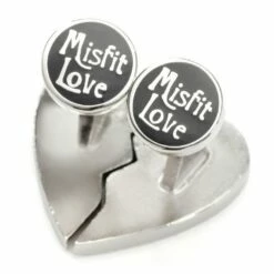 Cheapest β Disney The Nightmare Before Christmas Jack & Sally Simply Meant to Be Cufflinks π€© 7 Cheapest β Disney The Nightmare Before Christmas Jack & Sally Simply Meant to Be Cufflinks π€© -Dressup Outfits Shop 19953854 av2