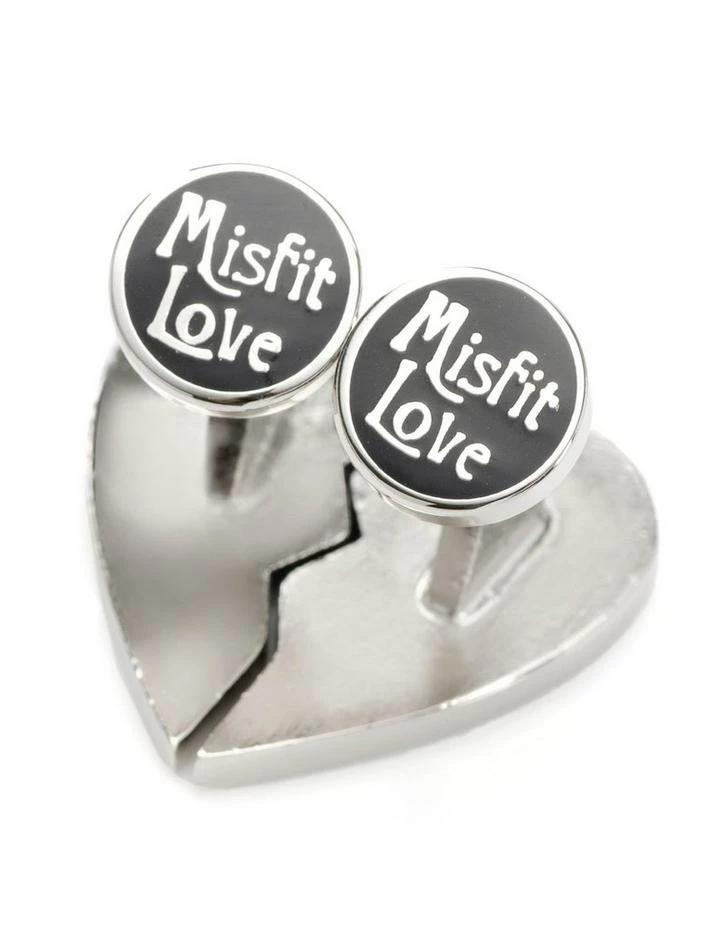 Cheapest β Disney The Nightmare Before Christmas Jack & Sally Simply Meant to Be Cufflinks π€© 3 Cheapest β Disney The Nightmare Before Christmas Jack & Sally Simply Meant to Be Cufflinks π€© - Image 3