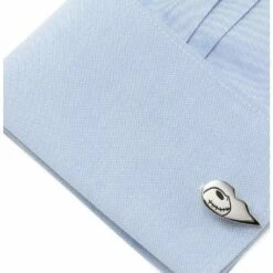 Cheapest β Disney The Nightmare Before Christmas Jack & Sally Simply Meant to Be Cufflinks π€© 8 Cheapest β Disney The Nightmare Before Christmas Jack & Sally Simply Meant to Be Cufflinks π€© -Dressup Outfits Shop 19953854 av3