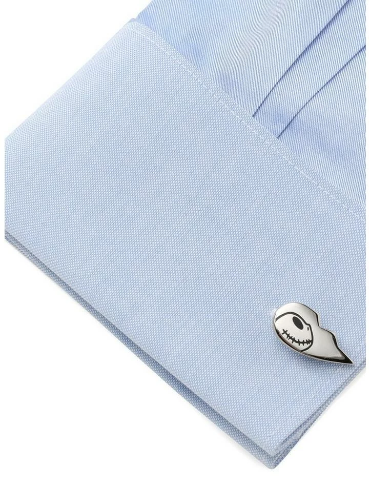 Cheapest β Disney The Nightmare Before Christmas Jack & Sally Simply Meant to Be Cufflinks π€© 4 Cheapest β Disney The Nightmare Before Christmas Jack & Sally Simply Meant to Be Cufflinks π€© - Image 4