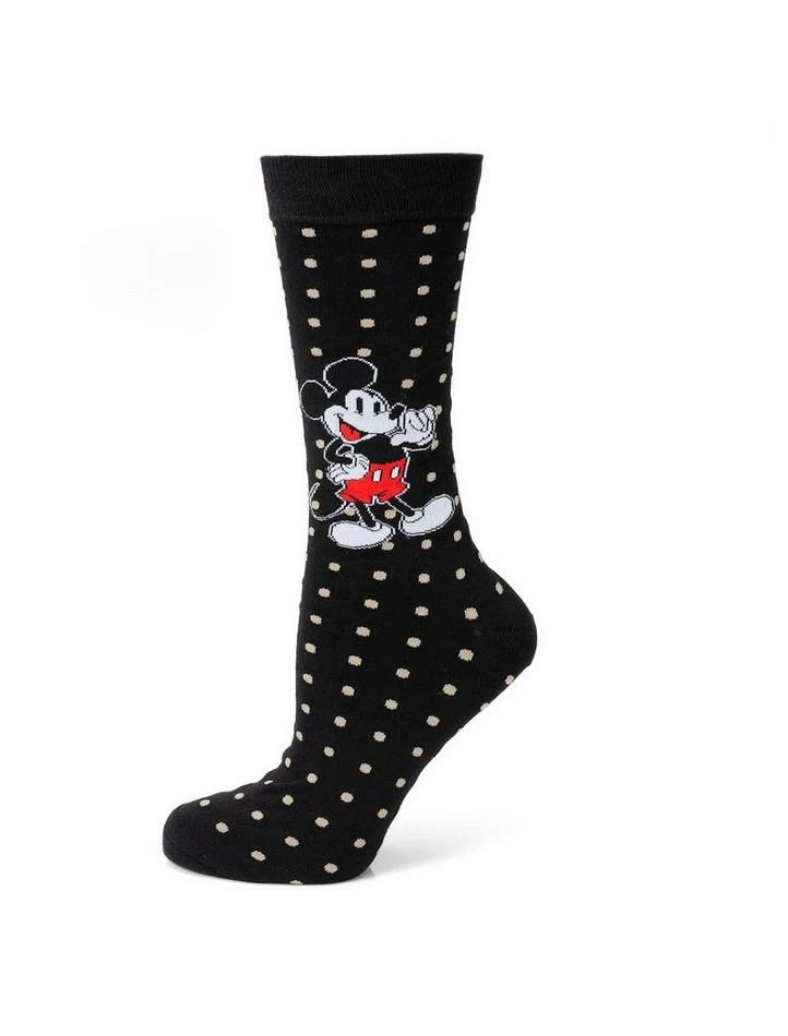 Top 10 β Disney Mickey Mouse Black Polka Dot π Socks β 1 Top 10 β Disney Mickey Mouse Black Polka Dot π Socks β