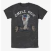 New ✨ Disney The Lion King Chill Out Rafiki Mineral Wash T-Shirt 🥰