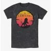 Coupon ✔️ Disney The Lion King Kinged Mineral Wash T-Shirt 🔥