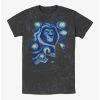 Top 10 ✨ Disney The Lion King Starry Pridelands Mineral Wash T-Shirt 🎁