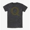 Flash Sale ❤️ Disney Pixar Onward Barley Q Mineral Wash T-Shirt 🔥