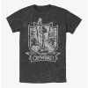 Flash Sale ✨ Disney Pixar Onward Crest Mineral Wash T-Shirt 🧨