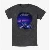 Best Pirce ✨ Disney Pixar Onward Poster Mineral Wash T-Shirt ✨