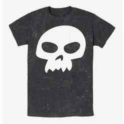 Best Pirce 🎁 Disney Pixar Toy Story Be Sid Mineral Wash T-Shirt ❤️