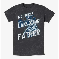 Brand new ❤️  Disney Pixar Toy Story Father Zurg Mineral Wash T-Shirt ⌛