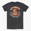 Cheap 👏 Disney Pixar Up Adventures of Dug Mineral Wash T-Shirt 🧨