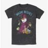 Promo 🔔 Disney Frozen Olaf Warm Wishes Mineral Wash T-Shirt 🥰