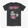 Brand new 🧨 Disney Mickey Mouse Jumbo Mickey Mineral Wash T-Shirt 🌟