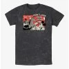 Best deal 🎉 Disney Mickey Mouse Don't Lose Your Head Mineral Wash T-Shirt ⌛