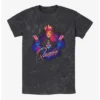 Cheap 🛒 Disney Villains Evil Queen Mineral Wash T-Shirt ⌛