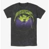 Cheapest ❤️ Disney Villains Maleficent Mineral Wash T-Shirt 🎁