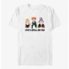 Coupon ⭐ Disney Hocus Pocus Sanderson Sisters I Put A Spell On You T-Shirt ❤️