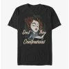 Best reviews of 😉 Disney Hocus Pocus Winnie Dost Thou Comprehend T-Shirt 🔥