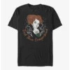 Discount 🎁 Disney Hocus Pocus Winnie Dost Thou Comprehend T-Shirt ⭐