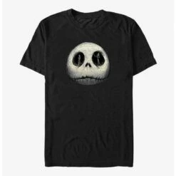 Top 10 ✨  Disney The Nightmare Before ❄ Christmas Jack and Sally In My Head T-Shirt ⭐