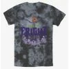 Best Sale 😉 Disney The Nightmare Before Christmas King of Fright Tie-Dye T-Shirt 👍