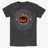 Best reviews of 🔥 Disney The Nightmare Before ❄ Christmas Master of Fright Mineral Wash T-Shirt ❤️