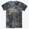 Brand new ❤️ Disney Hocus Pocus I Smell Children Tie-Dye T-Shirt ⌛