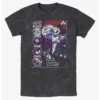 Deals ✨ Disney The Nightmare Before 🔔 Christmas First Nightmare Mineral Wash T-Shirt 🛒