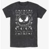 Best deal ⭐ Disney The Nightmare Before Christmas Jack Spooky Icons Mineral Wash T-Shirt ⭐