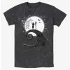 Best deal 😉 Disney The Nightmare Before Christmas Jack and Sally Meant To Be Mineral Wash T-Shirt 🧨